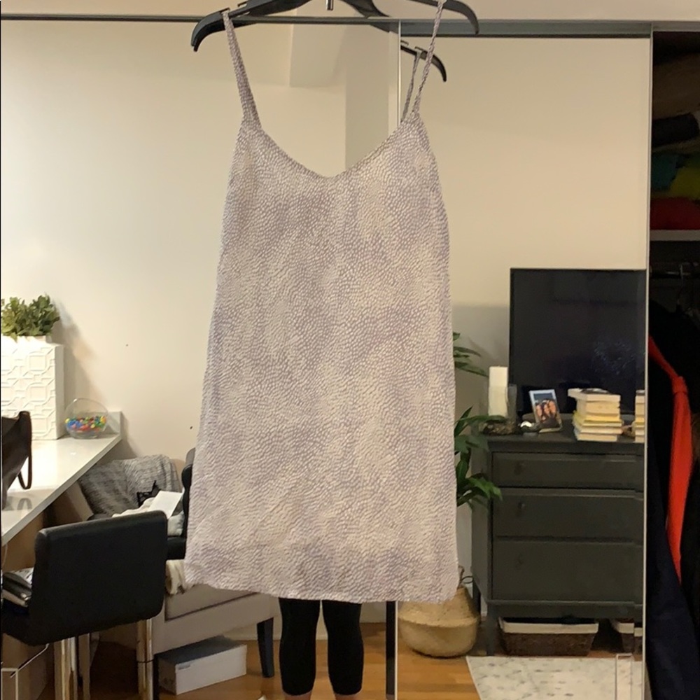 Dress from top shop